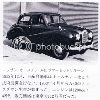 趣味・スポーツ・実用 DATSUN SP/SR HISTORY 在庫有】 DATSUN SP/SR HISTORY 趣味・スポーツ・実用 - 趣味